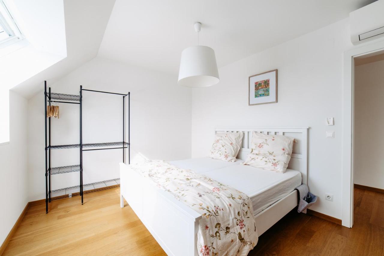 City Apartment Schloss Schonbrunn & Terrace Viyana Dış mekan fotoğraf